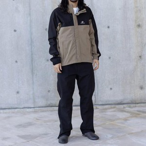 オンヨネ メンズコンバットレインスーツ ODS95030 メンズ/男性用 MEN’S COMBAT RAIN SUITS 雨具 合羽 