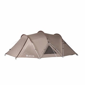 スノーピーク ランドネストドーム S SDE-259  テント 2人用テント デュオキャンプ ソロキャンプ 2023年新商品