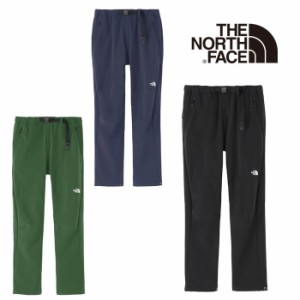 ザノースフェイス バーブサーマルパンツ NB82301 メンズ/男性用 パンツ Verb Thermal Pant クリアランスSALE【返品交換不可】