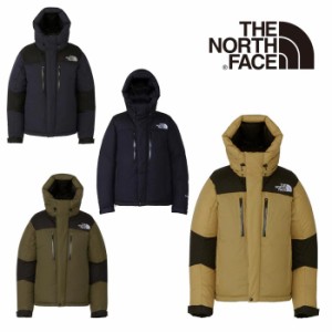 ノースフェイス バルトロライトジャケット ND92340 メンズ/男性用（M〜XXLサイズ） ダウン Baltro Light Jacket 2023年秋冬新作