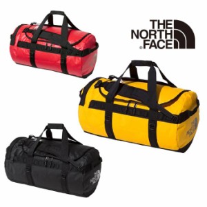 ザノースフェイス BCダッフルM NM82367 ダッフルバッグ BC Duffel M 2024年春夏