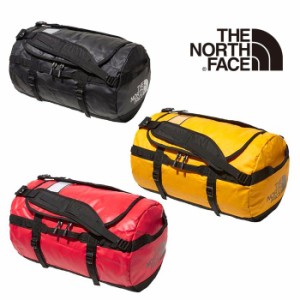 ザノースフェイス BCダッフルS NM82368  ダッフルバッグ BC Duffel S 2023年秋冬新作