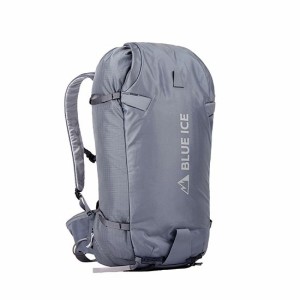 ブルーアイス クメ 40L フリントストーン BLUE100453 ザック KUME 40L バックパック リュック バックカントリー