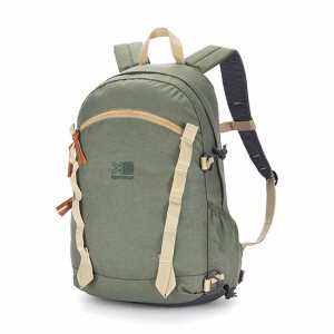 カリマー VTデイパックFリミテッド23 KRM501159  リュック VT day pack F Ltd.23 2023年秋冬