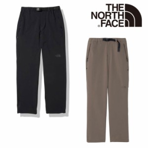 ザノースフェイス バーブパンツ NBW32302 レディース/女性用 パンツ Verb Pant 2024年春夏