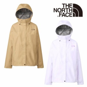 ザノースフェイス クラウドジャケット NPW12405 レディース/女性用 ジャケット CLOUD JACKET 2024年春夏