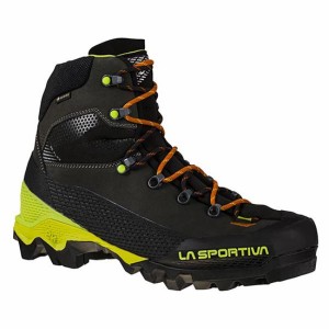 スポルティバ エクイリビウム LT GTX SPRT21Y  AEQUILIBRIUM LT GTX メンズ/男性用  登山靴