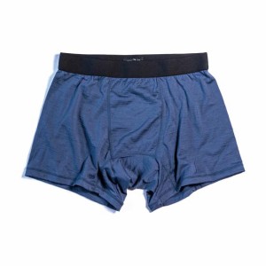 スタティック ロー LW ボクサー メンズ STATICS103623 メンズ/男性用 下着 ウール RAW L.W. BOXER M’s 2023年秋冬