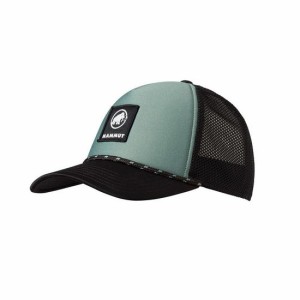マムート クラッグキャップロゴ 1191-01340 ユニセックス/男女兼用 帽子 Crag Cap Logo