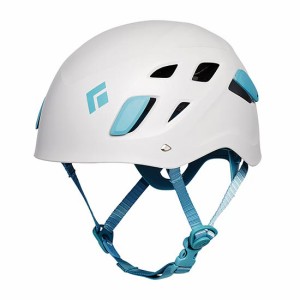 ブラックダイヤモンド ハーフドームウィメンズ BD12020 ヘルメット HALF DOME HELMET - WOMEN’S クライミングヘルメット ロストアロー正