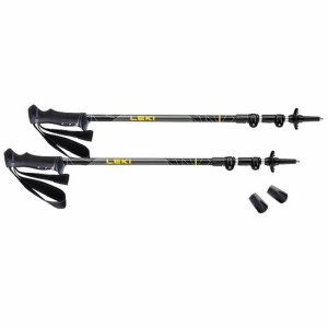 レキ ジャーニーライト LEKI1300450  トレッキングポール  登山用ストック