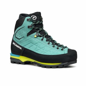 スカルパ ゾディアック テック GTX WMN SC22118 レディース/女性用 登山靴  2024年新商品