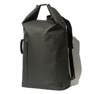 スノーピーク 4Way Dry Bag L AC-21AU403  バックパック  2024年春夏新作