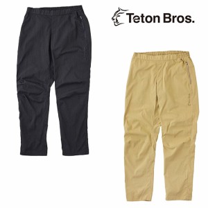 ティートンブロス Glacier Lite Pant TB241-08 メンズ/男性用 パンツ  2024年春夏新作