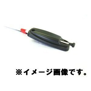 DAIHATSU (ダイハツ) 純正部品 アンテナASSY(ホルダ ツキ) アトレー & ハイゼットカーゴ 品番86300-B5060