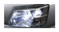 DAIHATSU ATRAI WAGON　ダイハツ アトレーワゴン【S321G S331G】　ＬＥＤヘッドランプバルブ(Ｈ４)[ZEUSK-T1H45]