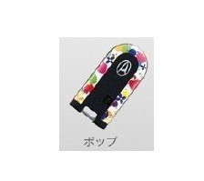 メール便可　DAIHATSU MOVE CUSTOM　ダイハツ ムーヴカスタム【LA150S LA160S】　キーカバー【ポップ】[08630-K2069]