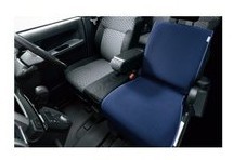 DAIHATSU WAKE　ダイハツ ウェイク【LA700S LA710S】　シートエプロン(前席用)(１脚分)[08220-K2519]