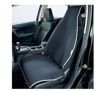 HONDA FIT　ホンダ フィット【商品仕様要確認】　防水シートカバー【ブラック】[08P33-PH4-000]