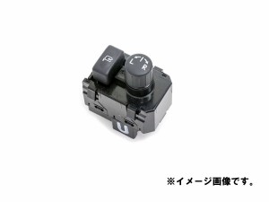 SUBARU (スバル) 純正部品 スイツチ リモート コントロール ミラー 品番83061AJ020