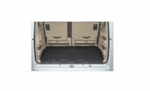 SUZUKI EVERY WAGON　スズキ エブリィワゴン【DA17V DA17W】　ラゲッジマット(ＳＢＳタイプ)[99000-99034-T85]