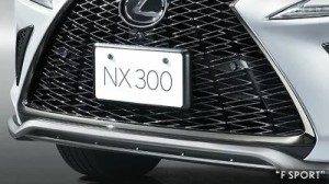 レクサス NX RX カスタム パーツ アクセサリー 用品 ルーフキャリア