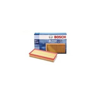 BOSCH エアーフィルター ベンツ Mクラス ML270CDI [W163] 1999年11月〜2005年6月 1457433065