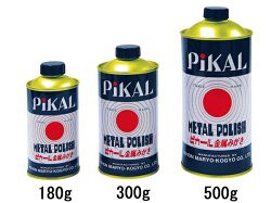 ピカール液 日本磨料工業 12100 300g
