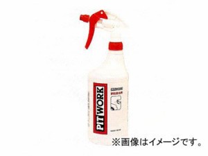 ピットワーク　ケミカル　鉄粉クリーナー　鉄粉除去剤　1L　KA307-00192