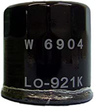 G-PARTS オイルフィルター (スズキ/キャリイ) LO-921K 【型式：V-DE51V,DF51V 初年：1991/09-1998/10】【型式：GD-DA52T 初年：1999/01-2