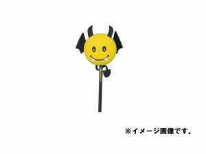 JETイノウエ　アンテナマスコット　ニコちゃん悪魔　592511