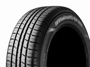 165/55R14　タイヤ　サマータイヤ　グッドイヤー エフィシェントグリップ ECO EG01　14インチ　1本セット