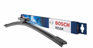 BOSCH ボッシュ エアロツイン リアワイパー 3397008004 A340H BMW 3シリーズ ツーリング (E91)  ワイパー フラットワイパー