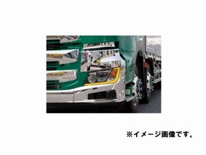 JETイノウエ　アイラインフィルム　17プロフィア/17レンジャー　イエロー　590532