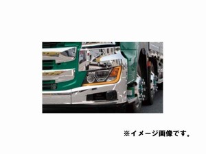 JETイノウエ　アイラインフィルム　17プロフィア/17レンジャー　アンバー　590538