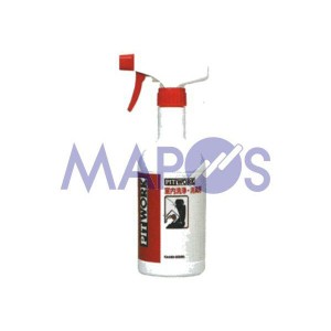 ケミカル　ピットワーク　内装関連　室内防臭　ロングタイプ　室内洗浄・消臭剤　KA490-50090　*ケミカル*
