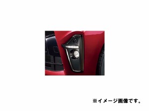 純正アクセサリー　ダイハツ　タント　タントカスタム　LA6＃　2019/07〜　LED フォグランプキット（カスタム）　08580-K2050