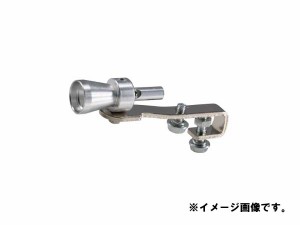 JETイノウエ　マフラー用　笛　マフラー内径　32〜43mmφ　Sサイズ　504711