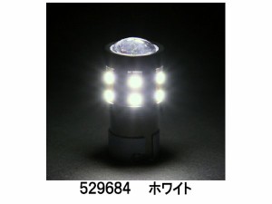 JETイノウエ　LEDバルブ　LC-01　LED14　ハイパワーバルブNEO　24V　ホワイト　529689　*バルブ*