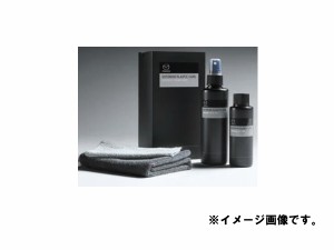 純正アクセサリー　マツダ　CX-30　DM　H31.9〜　エクステリア　プラスチックケア　K800W07P0