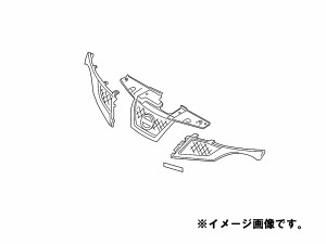 NISSAN (日産) 純正部品 グリル アッセンブリー フロント バンパー ジューク 品番62070-3YW0A