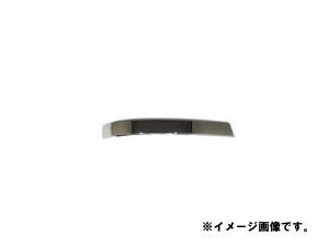 JETイノウエ　バンパーアッパーカバー　サイド右　NEWスーパーグレート　H22.4〜H29.4　標準キャブ車用　510632