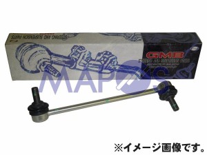 スタビライザーリンク　GMB　フロント　左右共通　トヨタ　ヴァンガード　1001-06801　*駆動・シャーシ*