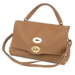 ザネラート ZANELLATO POSTINA MINI ポスティーナ ミニ ショルダー