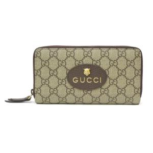 spade様GUCCIグッチ 長財布ラウンドファスナー クーリエ タイガーGG spade様GUCCIグッチ 長財布ラウンドファスナー クーリエ