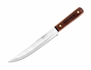ONTARIO/オンタリオ　#7015 2nd（75-8）8インチ オールドヒッコリー・スライスナイフ