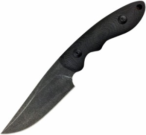 ●● ABKT TAC シャドウ プレデター フィクスドブレード D2鋼/G10ハンドル ナイフ shadow Predator Fixed Blade