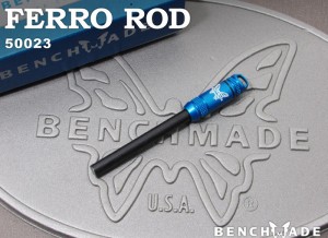 ●● ベンチメイド 50023 フェローロッド ファイヤースターター,BENCHMADE FERRO ROD【日本正規品】