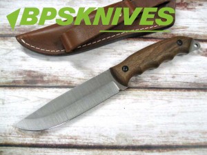 BPS ナイフ HK6SS  ウクライナ製 キャンピング  ブッシュクラフト ステンレス鋼, BUSHCRAFTER  CAMPING KNIFE【送料無料】