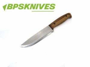 BPS ナイフ アドベンチャー CSHF  ウクライナ製 カーボン鋼 ナイフ,BUSHCRAFTER KNIFE Adventurer CSHF【送料無料】